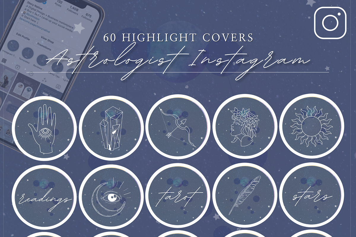 Mystic Website Squarespace Template, a Squarespace Template by Story Native (Photo 15 of 15)