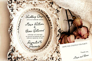 Letter of Berlin Classic Script Font, a Script Font by Myn Type (Thumbnail 4 of 14)