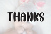 Baby Barbie | Script Font, a Script Font by Scratchones (Thumbnail 8 of 8)