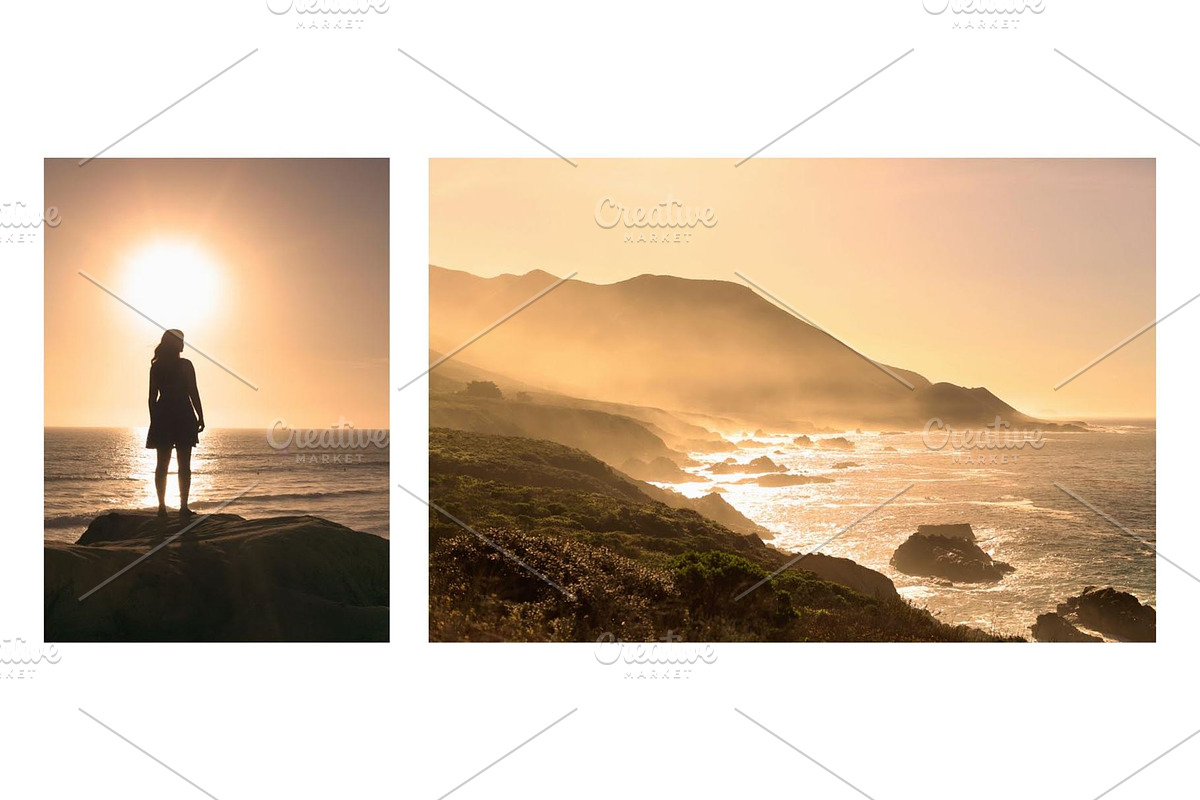 Warm Boho Lifestyle Photo Bundle, a Photo by Oui Create Studio (Photo 4 of 7)