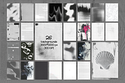 RETROGRADE Collage Pack, an Object Graphic by lerinartstudio (Thumbnail 7 of 9)