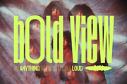 Agharti Bold Display Family, a Sans Serif Font by That That Creative (Thumbnail 9 of 16)