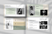 Brand Strategy Presentation Template, a Presentation Template by Design Vault (Thumbnail 2 of 6)