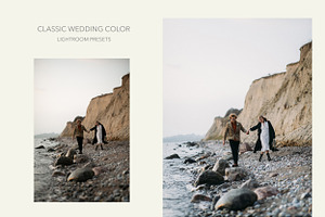 Sale!! Classsic Wedding Lr Presets