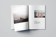 Photography Portfolio Template, a Brochure Template by Meenom Templates (Thumbnail 7 of 16)