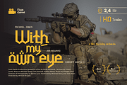 Kufwan, a Serif Font by twinstd (Thumbnail 6 of 12)