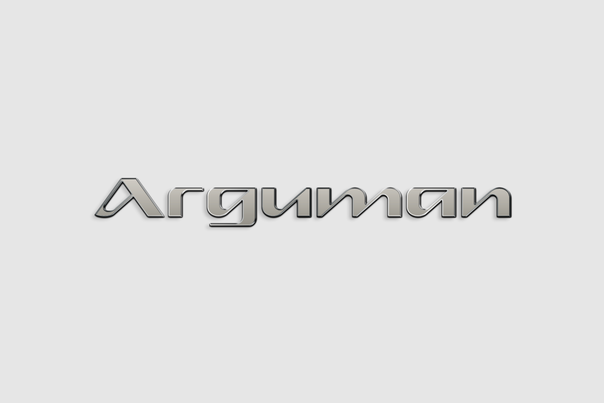 ARGUMAN, a Font by Bagerich Type Foundry (Photo 9 of 9)