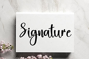 Basketball, a Handwritten Font by InermediaSTUDIO (Thumbnail 6 of 8)