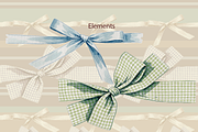 BOWLINE, a Pattern Graphic by rumacorakstudio (Thumbnail 3 of 6)