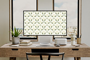 Modular Pattern, a Pattern Graphic by MSG Studio (Thumbnail 5 of 11)