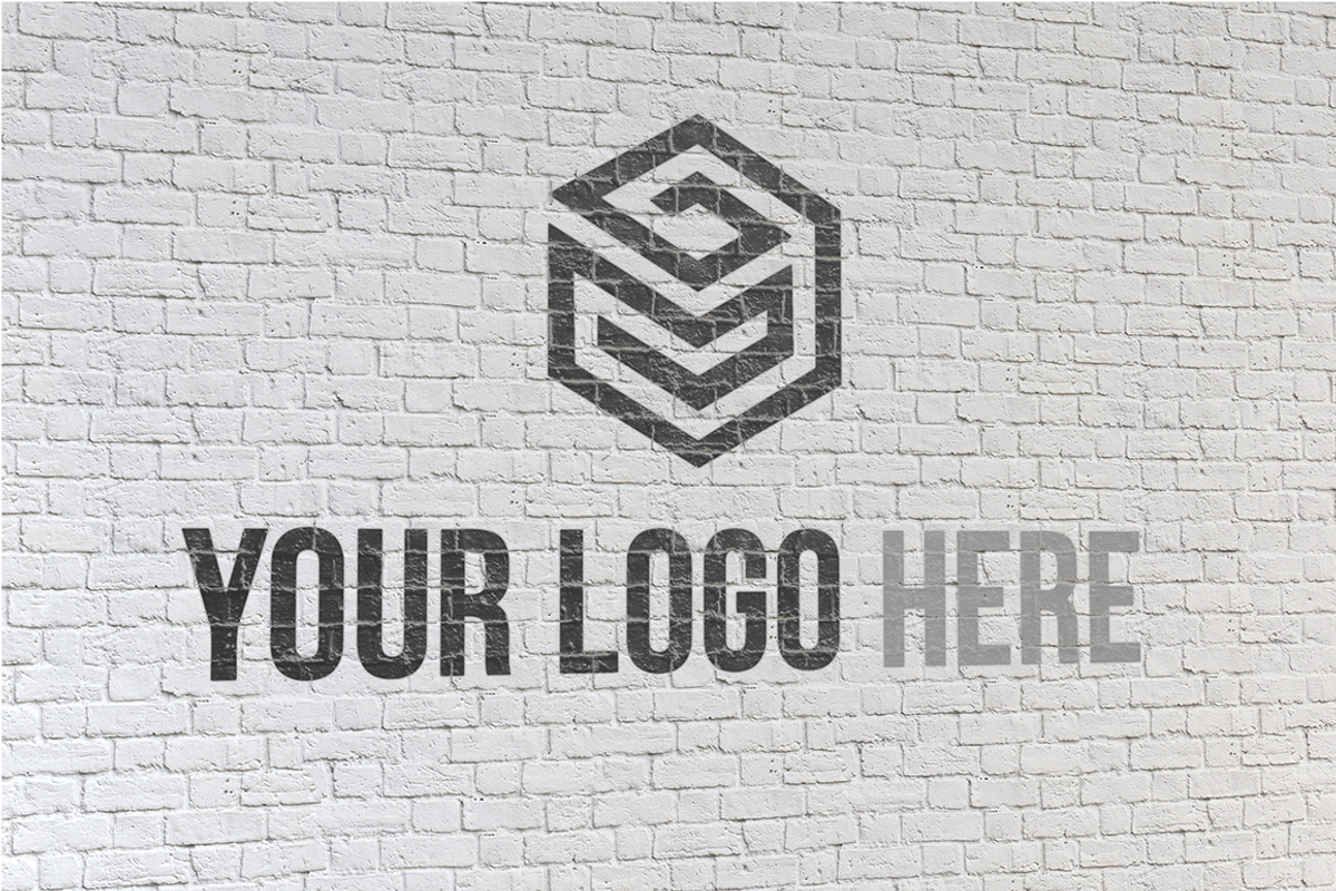 15 Photorealistic Logo Mock-Ups Set, a Product Mockup by Weeknd (Photo 2 of 5)