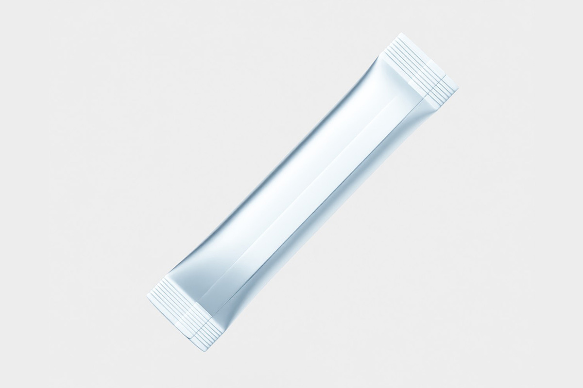 Sachet 3d model, a Food & Drink 3D Model by fahad121 (Photo 5 of 7)