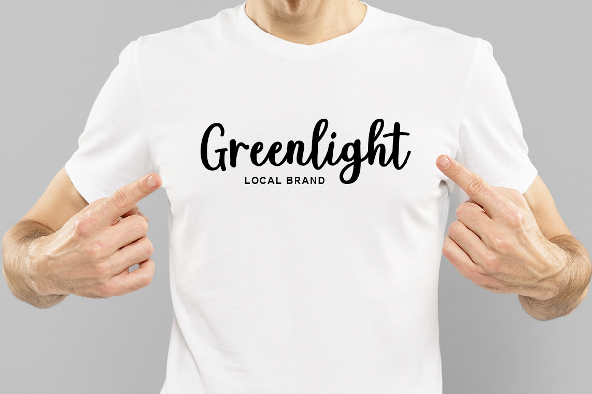 Autography Farmhouse, a Script Font by Rotterlab Studio (Photo 6 of 7)