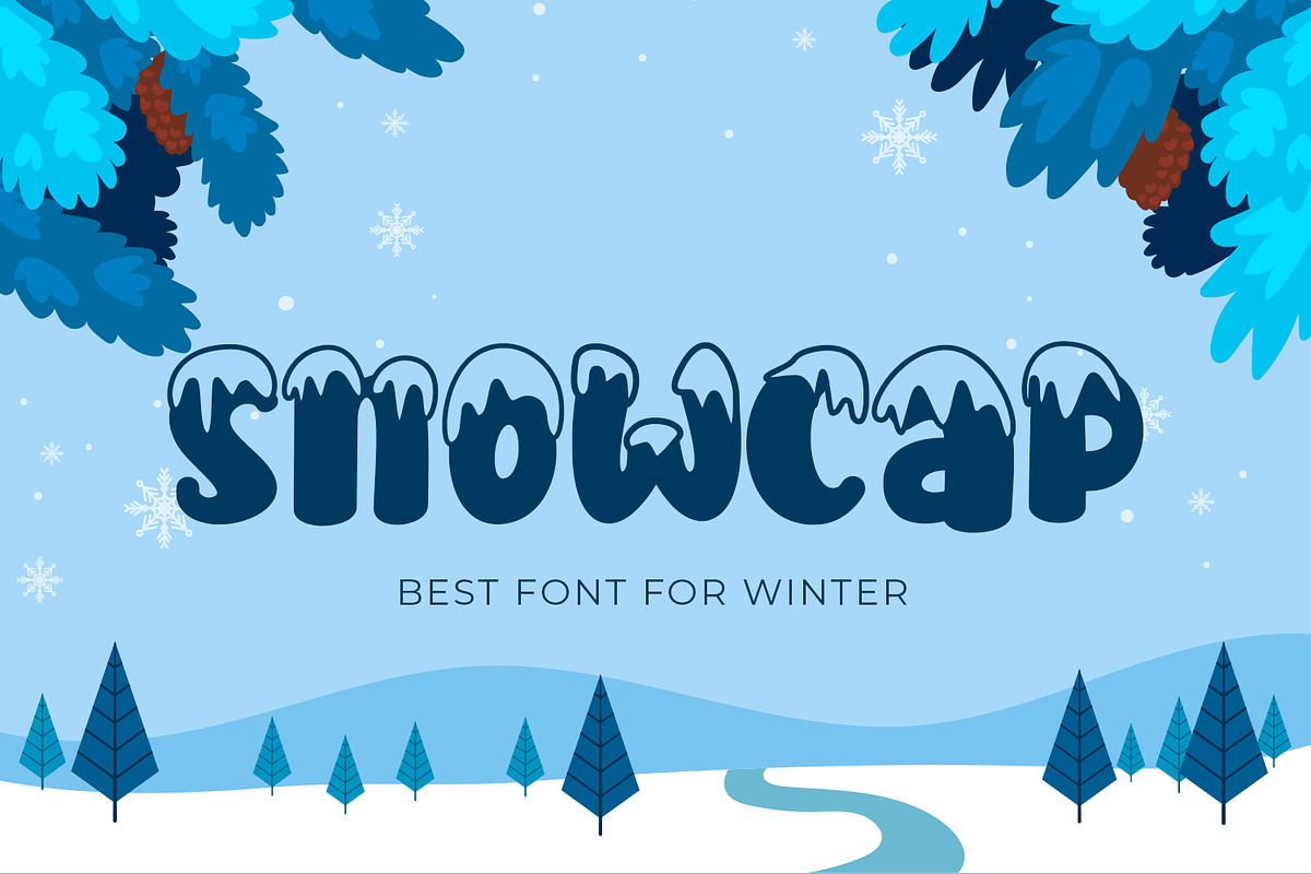 Premium Fonts Collection, a Handwritten Font by OWPictures (Photo 1 of 7)
