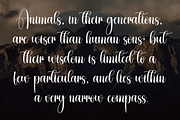 Childles | Script Font, a Handwritten Font by Scratchones (Thumbnail 6 of 8)