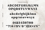 Calfint - Bold Serif Font, a Serif Font by Pekotype (Thumbnail 12 of 13)