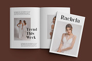 Sorhe - Elegant Serif Font, a Serif Font by RantautypeStudio (Thumbnail 4 of 17)