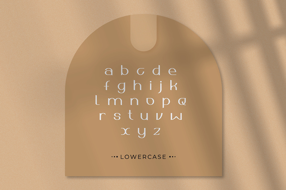 ASOKA, a Sans Serif Font by Gatype (Photo 4 of 11)
