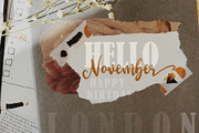 Sweet berlin, a Font by Sulthan Studio (Thumbnail 5 of 9)
