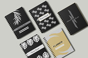 Ultimate Monthly Planner 2026-30, a Stationery Template by Design Zone (Thumbnail 6 of 6)