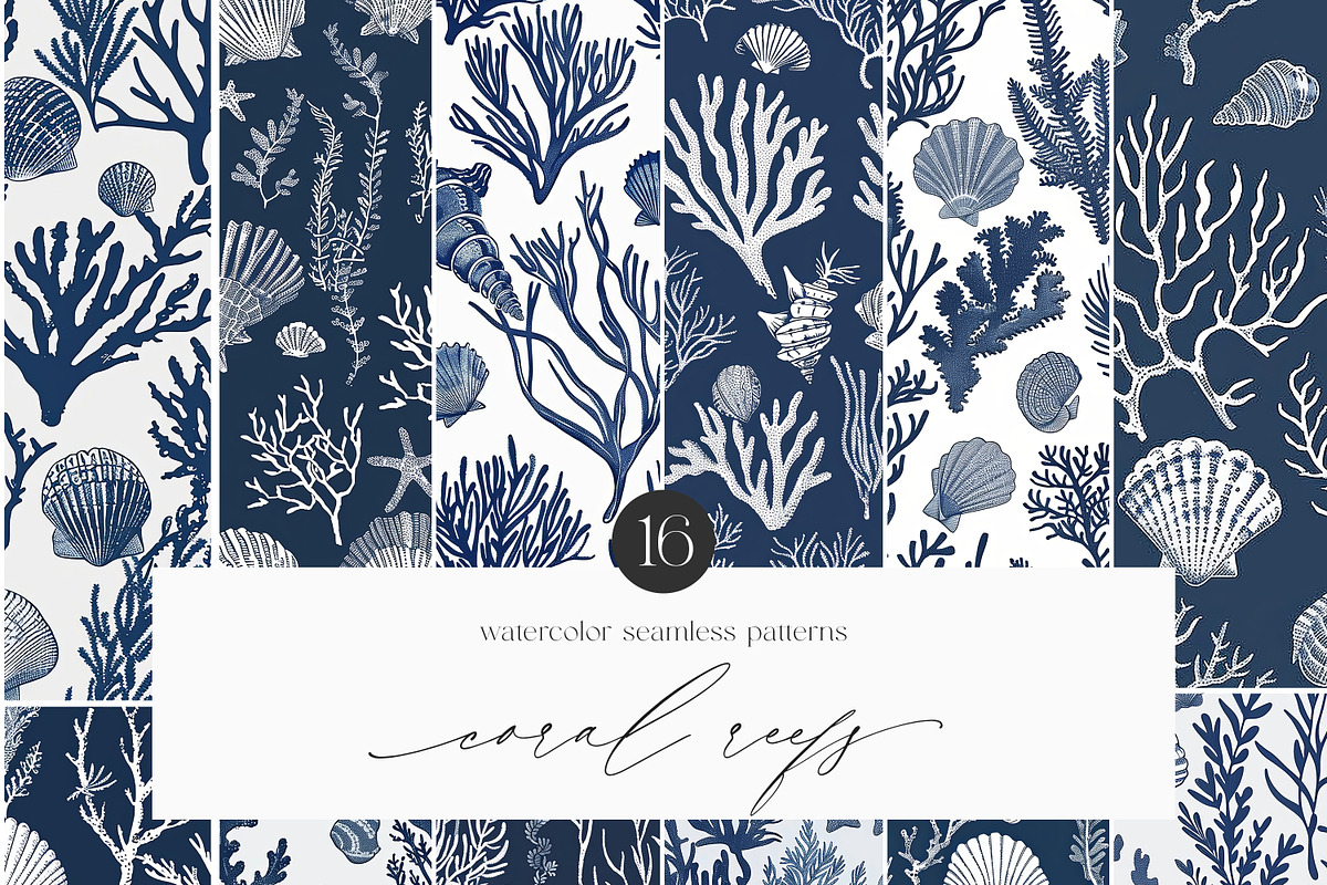New! Summer + Fall Edition Bundle, a Seasonal Illustration by Isabelle Salem (Photo 200 of 272)