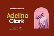 Modlore - Elegant Modern Sans Serif, a Sans Serif Font by RHD Creative Studio (Thumbnail 3 of 8)