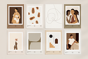 Abstract illustration Bundle, a Decorative Illustration by William Hansen (Thumbnail 6 of 11)