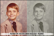 Authentic Sepia LUTs - Version 2, a Plug-in Add-On by Raztrend (Thumbnail 23 of 30)