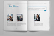 Architecture Studio Brochure, a Brochure Template by Boris Cupac (Thumbnail 7 of 7)