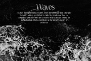 Volianchy Typeface, a Sans Serif Font by MJtypefoundry (Thumbnail 3 of 12)
