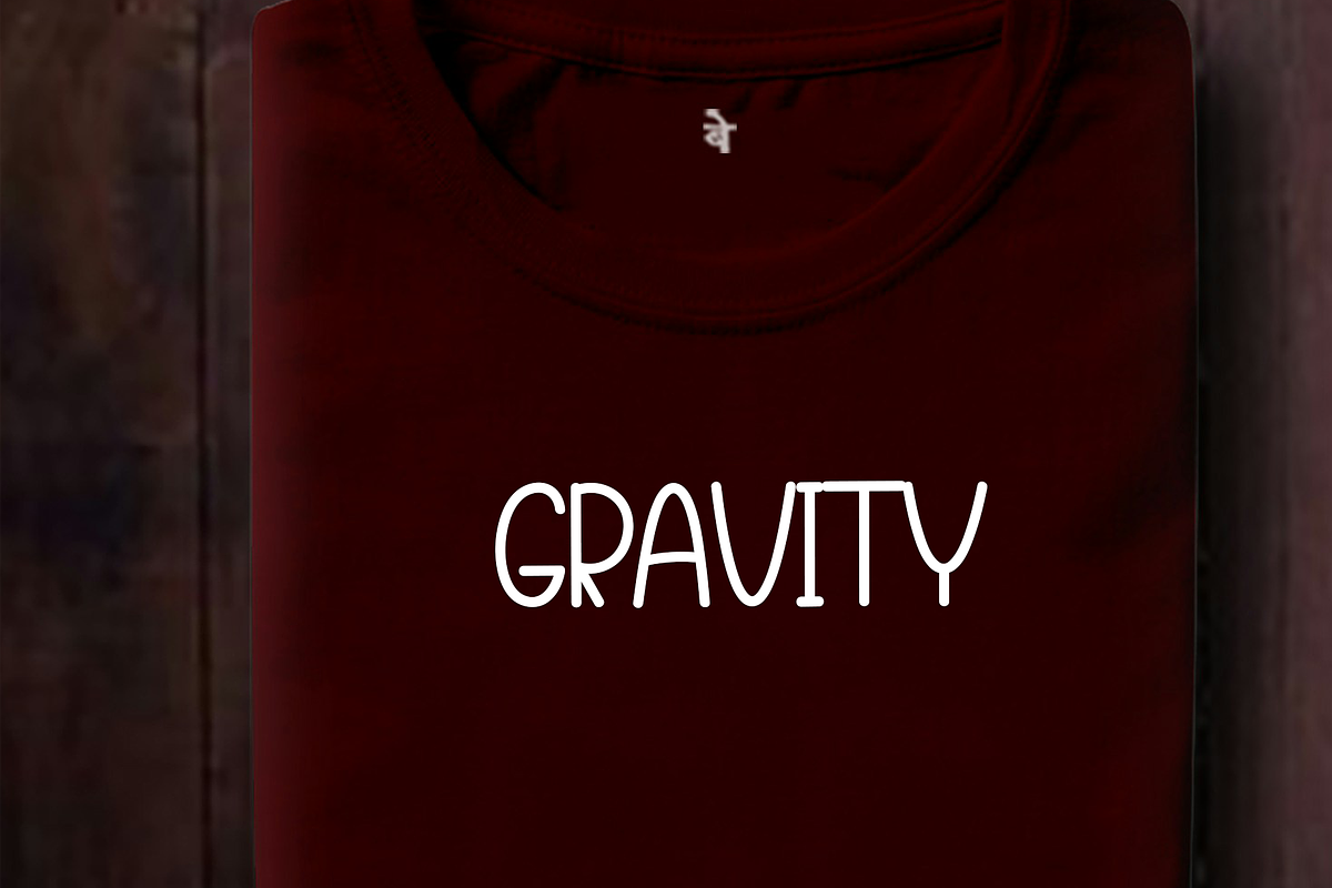 Quickly, a Serif Font by FreshTypeINK (Photo 2 of 8)