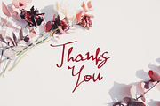Anthus Signature, a Handwritten Font by Eltypesstudio (Thumbnail 10 of 10)