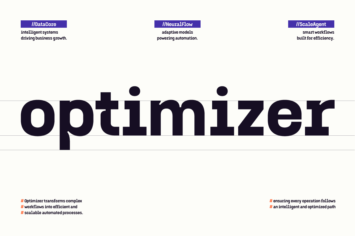Gubera Mono - Bold Monospace Font, a Sans Serif Font by RagamKata (Photo 5 of 10)