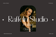 Quilany, a Serif Font by DYSA Studio (Thumbnail 5 of 15)