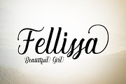 Bantiba, a Script Font by PollemSt (Thumbnail 8 of 8)