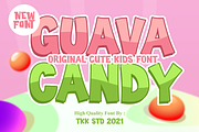 Cute Font Bundle - SALE, a Sans Serif Font by tokokoo (Thumbnail 14 of 22)