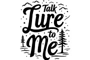 Fishing Quote T-Shirt Bundle, an Object Graphic by Designer_Momina (Thumbnail 6 of 11)