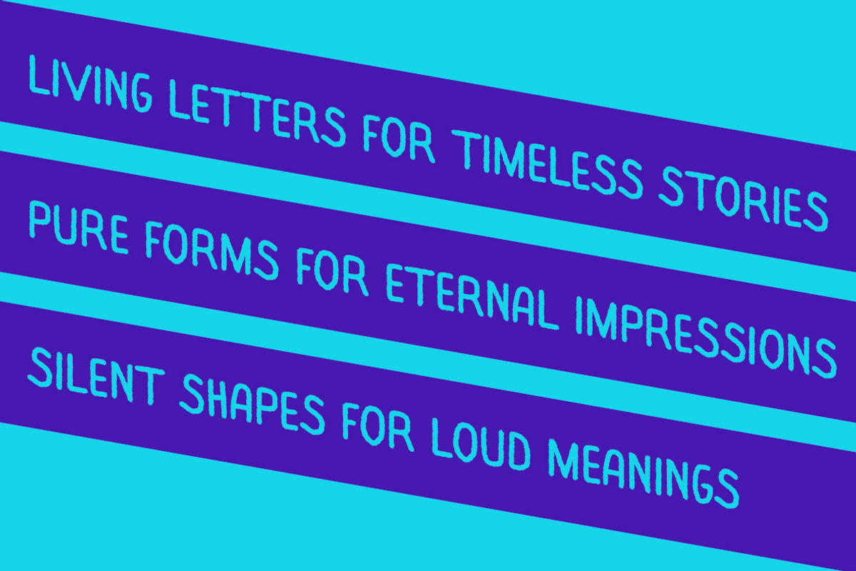 Merimon - Handwritten Display, a Handwritten Font by Nian Keun Studio (Photo 9 of 11)