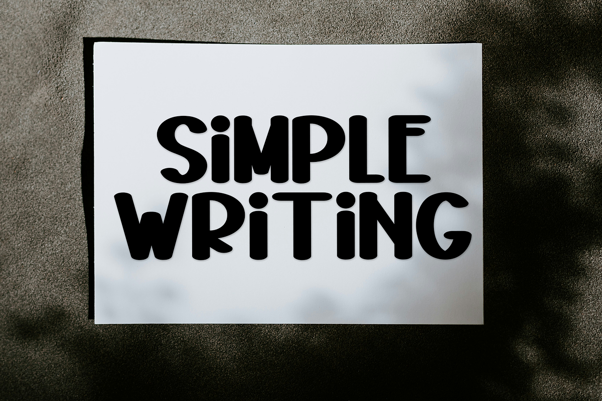 Chubby VIntage, a Sans Serif Font by InermediaSTUDIO (Photo 7 of 8)
