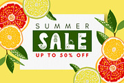 Summer Fruits Style, a Font by Yoga Letter (Thumbnail 5 of 7)
