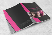 Portfolio - Artbook for Indesign, a Templates & Theme by Spyros Thalassinos (Thumbnail 4 of 5)
