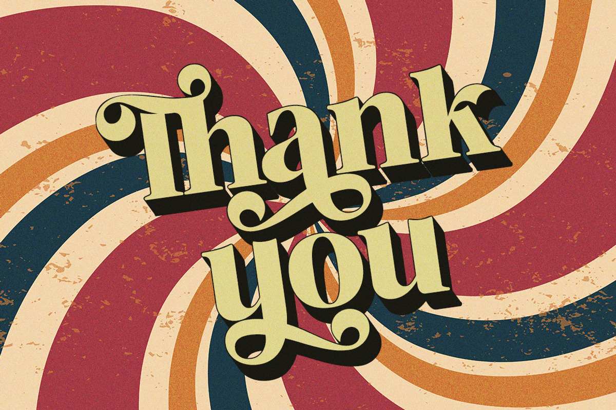 The Vindest, a Serif Font by Skypia (Photo 16 of 16)