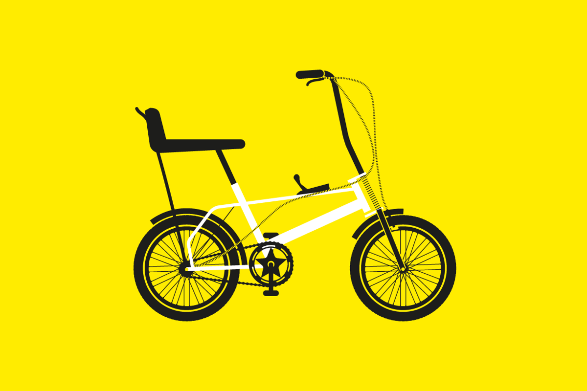 Göricke Bonanza, an Object Graphic by ZOOTHOUSANDSIX