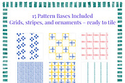 Dolce Estate – Graphic Builder Kit, an Object Graphic by Kattypainting (Thumbnail 5 of 7)