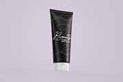 Minimal Cosmetic Tube PSD Mockup, a Packaging Mockup by AKASH-DESIGNS (Thumbnail 5 of 5)