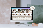 Muse | UGC Creator Social Templates, a Social Media Template by Artfullyours (Thumbnail 2 of 11)
