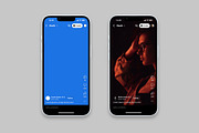 Facebook Template Mockup 2024, a Social Media Template by Dilshod Sobirov (Thumbnail 6 of 9)