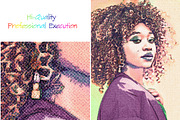 Moderna Realistic Pencil PSA, an Action Add-On by JLDesignsPH (Thumbnail 2 of 8)