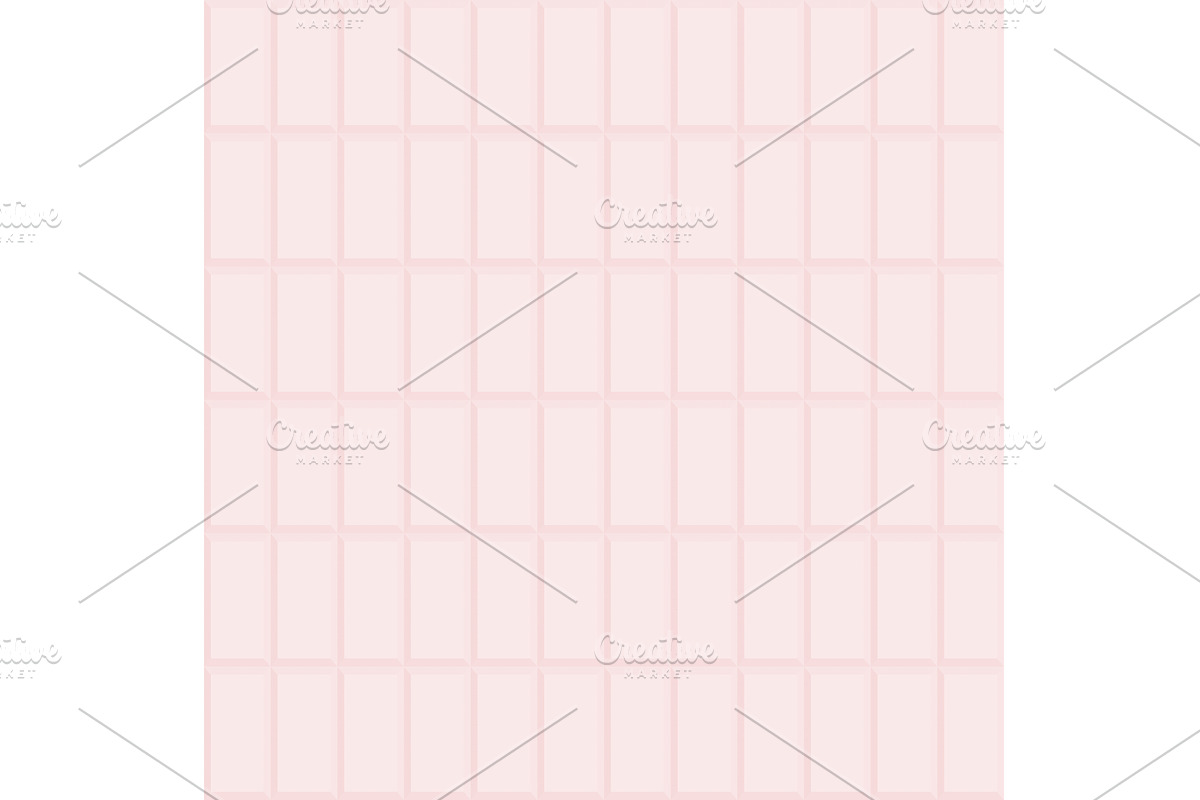 Geometric Seamless Vector Pattern, a Decorative Illustration by FineArtStudio (Photo 1 of 3)