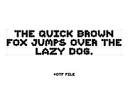 CANDY 3D BUBBLE FONT VECTOR, a Handwritten Font by BonkiStudio (Thumbnail 3 of 9)